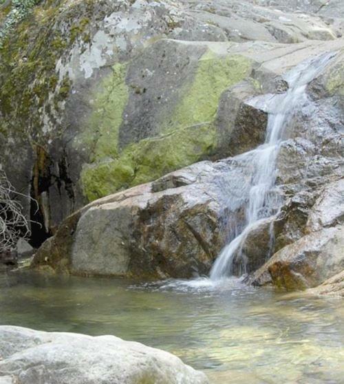 95M2 Au Calme A 25Mn Ajaccio, Plages, Linge Inclus Parking Ok Ucciani Exteriör bild
